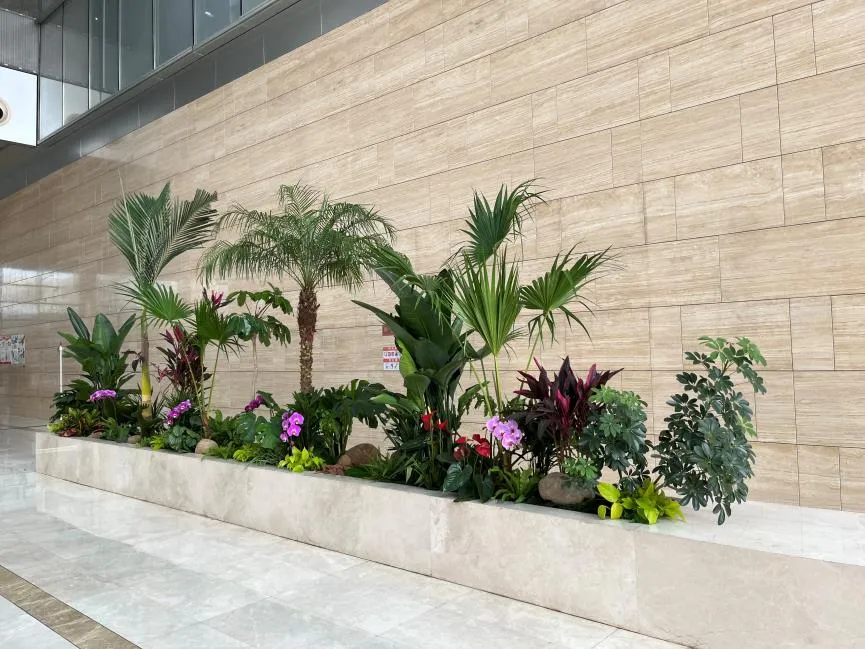 慈溪绿化养护服务好